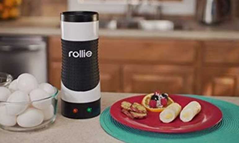 Rollie EggMaster