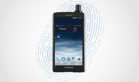 Thuraya