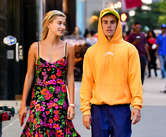 Justin Bieber, de padre primerizo a bromista global en menos de una hora Justin Bieber, de padre primerizo a bromista global en menos de una hora