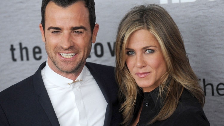 Jennifer Aniston rechaza ser apodada como “La novia infeliz de América”, término impuesto por los tabloides tras sus dos divorcios con Brad Pitt y Justin Theroux