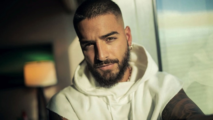 Maluma está nominado en varias categorías