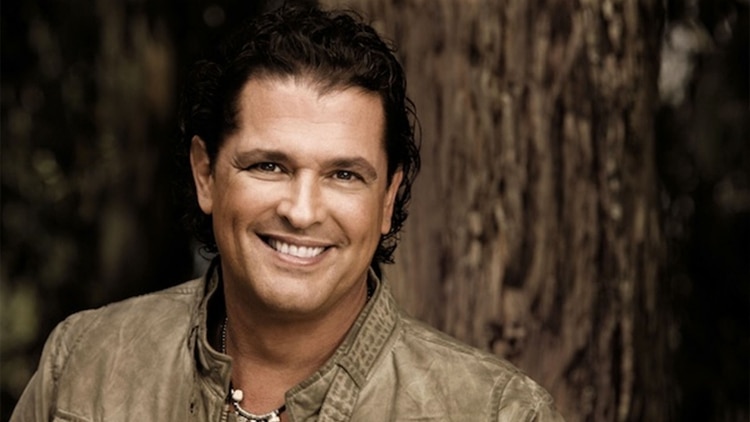 Carlos Vives está nominado en la categoría de Artista favorito – tropical