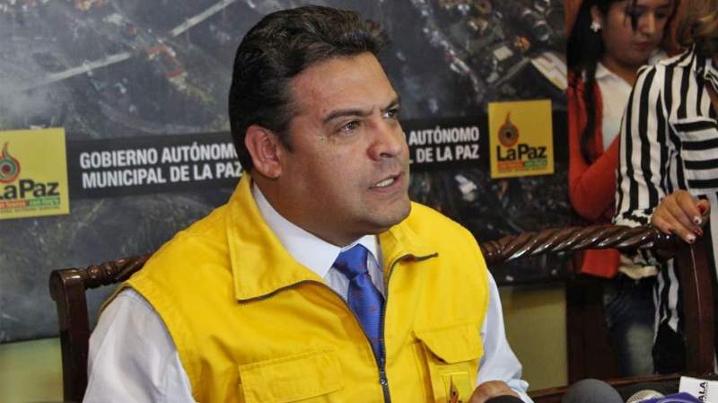 Revilla rechaza denuncia de Tersa y justifica rescisión de contrato