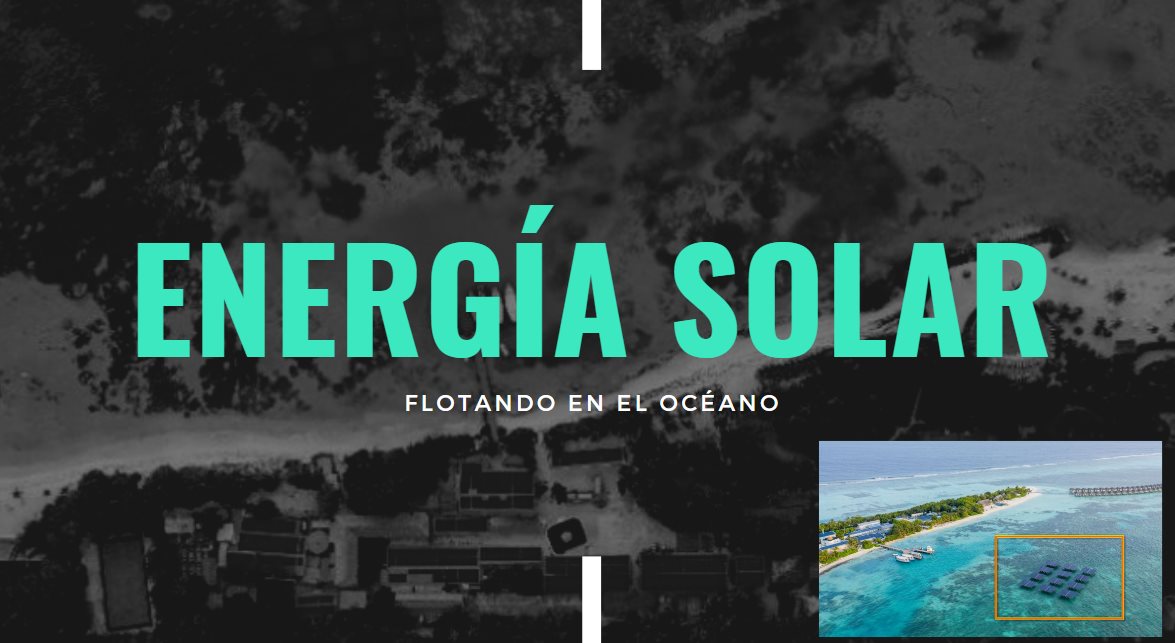 ENERGÍA SOLAR