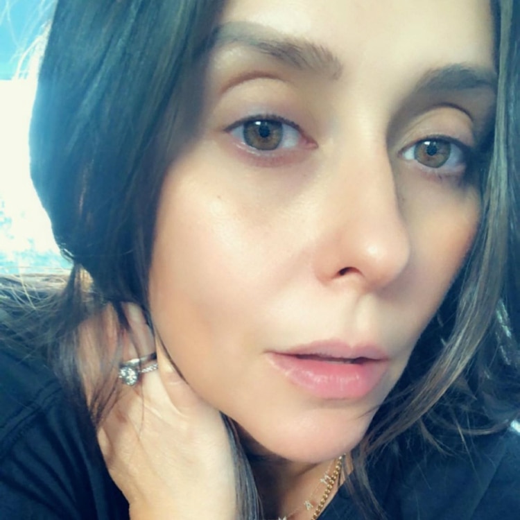 Así luce ahora Jennifer (Instagram)