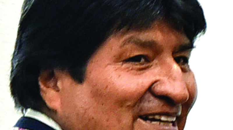 Evaluación: el programa del MAS se aplaza, CC y Bolivia Dice No aprueban por poco