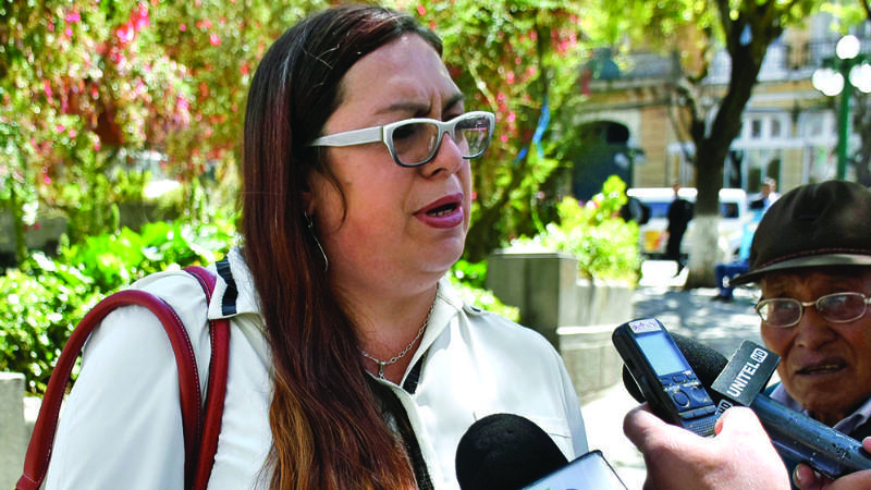 Chi suma cuatro denuncias por homofobia ante tres instancias