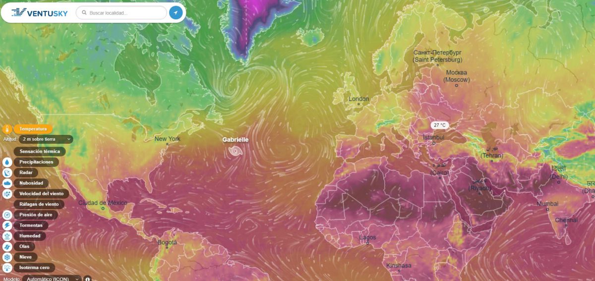 clima