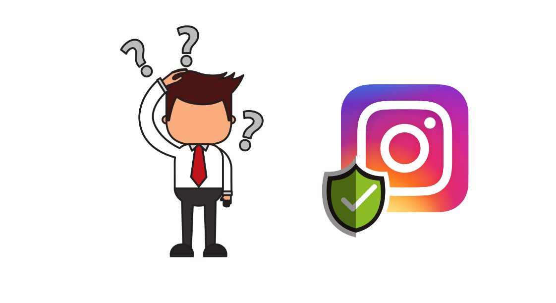 instagram seguridad