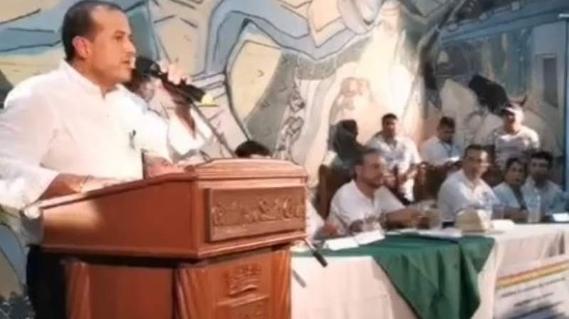 Asamblea de la Cruceñidad exige anulación del DS 3973, anuncia cabildo y suspensión de festejos