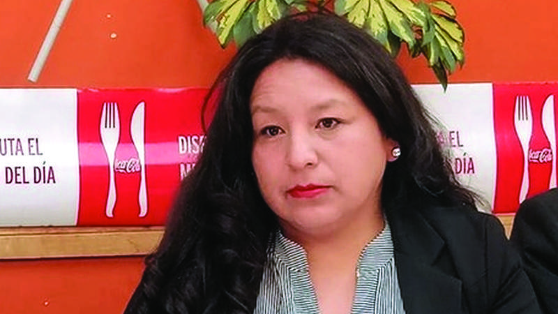 “Escuché las declaraciones de Chi y me han causado risa”