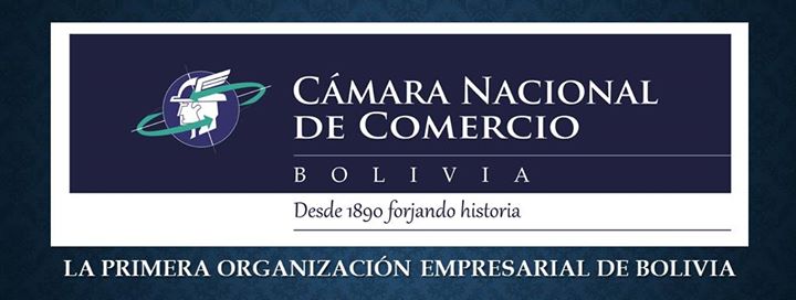 Cámara Nacional de Comercio cover