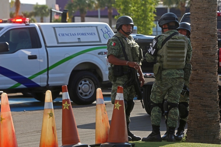 FOTO: FERNANDO CARRANZA /CUARTOSCURO.COM