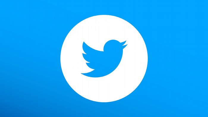 DW - Banner Twitter Icon