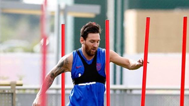 Â¿Hay miedo en Barcelona por una posible salida de Messi?