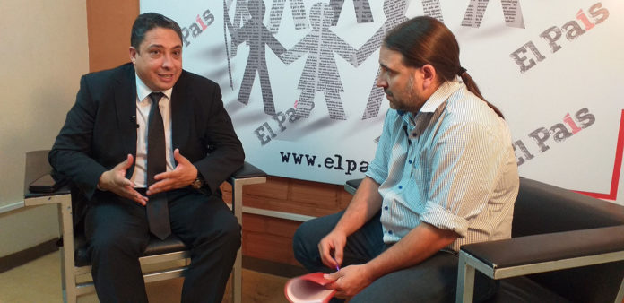 Resultado de imagen para Arce: La actitud del Gobernador de Tarija dificulta la coordinación