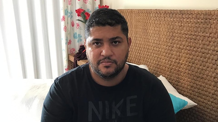André de Oliveria Macedo, alias “André do Rap” (Policía de Brasil)