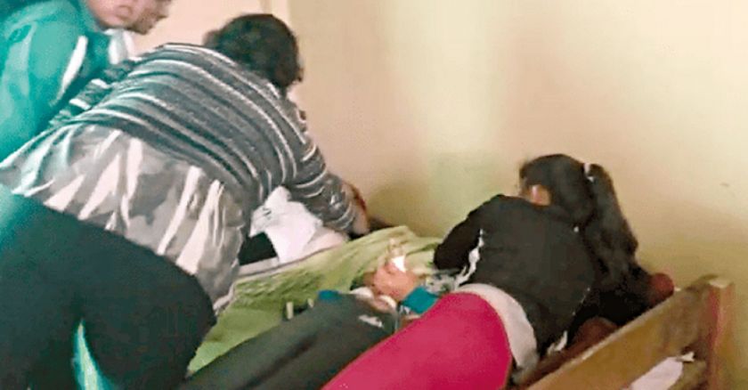 Exorcista: Hay más casos de los que uno piensa