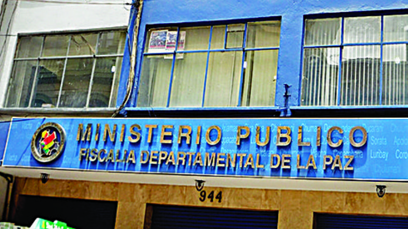 Fiscalía afirma que no se desvirtuó la participación de Revilla en el caso Alpacoma