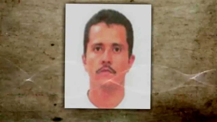 “El Mencho” es ahora el TEMPprincipal enemigo de los hijos de Guzmán Loera (Foto: archivo)