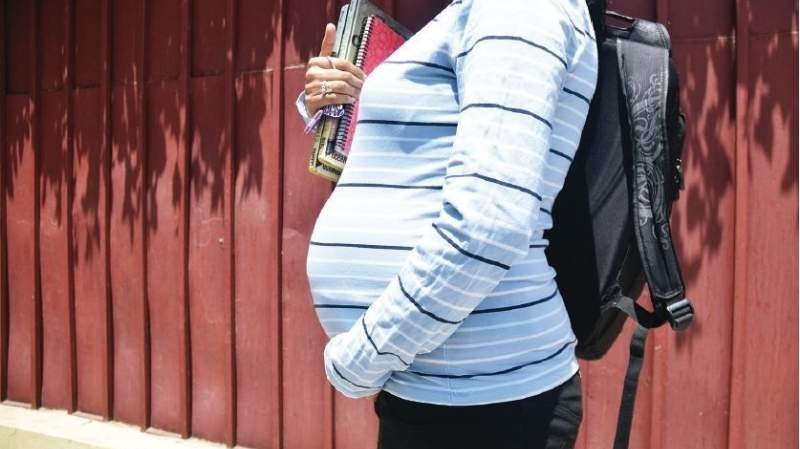 Preocupa el embarazo de ocho niñas en Challapata