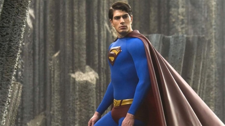Brandon Routh regresará al papel que interpretó en 2006 (Foto: archivo)