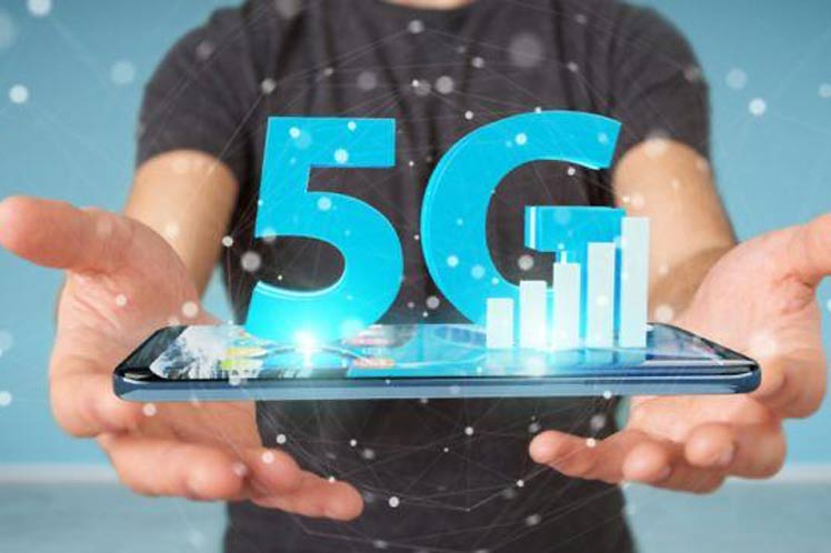 5G, la tecnología liderada por China que puede cambiar el mundo