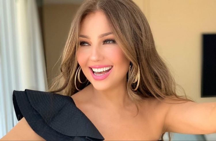 (Instagram)