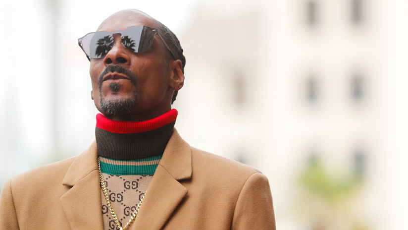 Muere el nieto del rapero 'Snoop Dogg' solo 10 días después de nacer