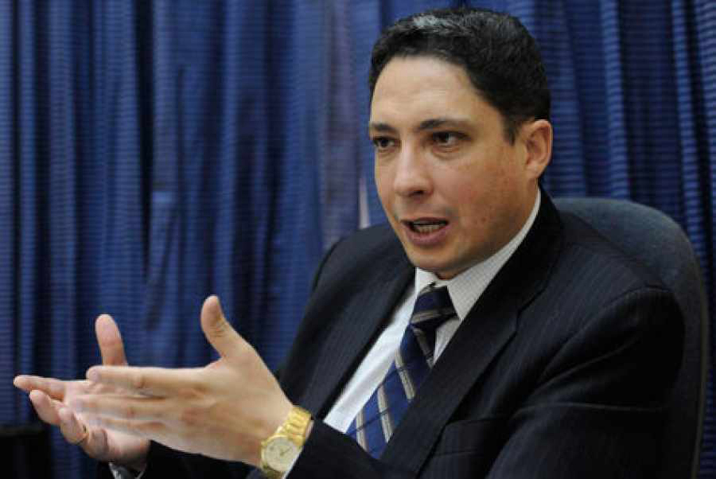 Resultado de imagen de Hector arce