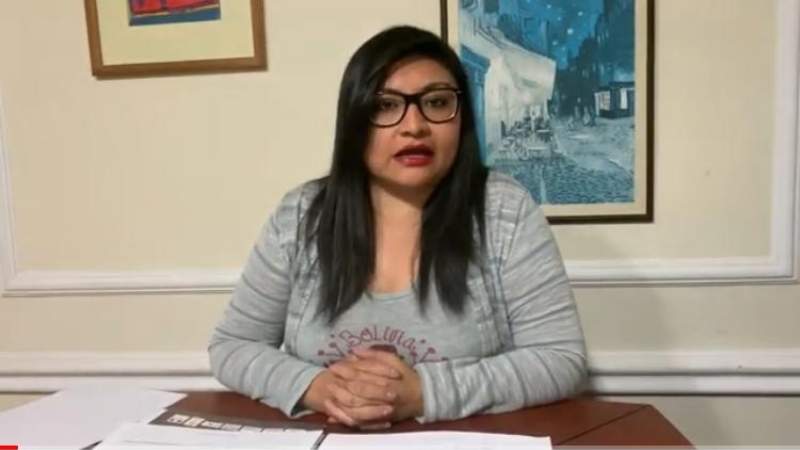 Verónica Rocha: Los indecisos se convierten en un caldo de cultivo para los estrategas políticos