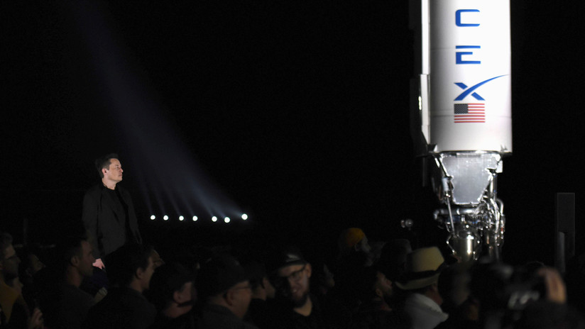Elon Musk no cree en alienígenas y descarta las teorías alrededor del Área 51