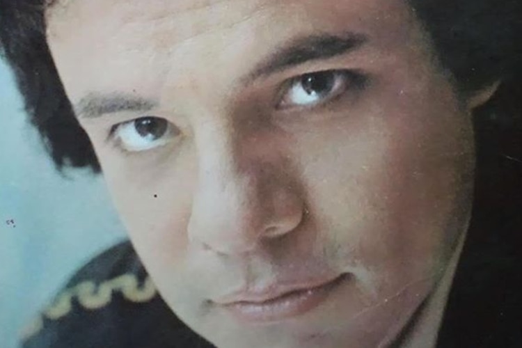 José José enfrentó el alcoholismo durante años, mientras gozaba de la fama (Foto: Instagram)