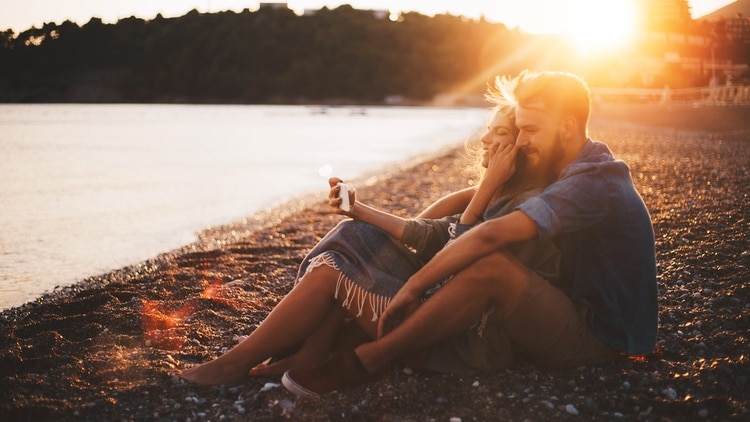 Una diferencia interesante fue la del deseo de formar una familia (Shutterstock)