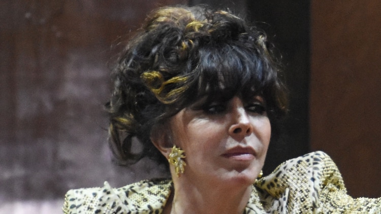 La actriz anunció su retiro hace unas semanas (Foto: Shutterstock)