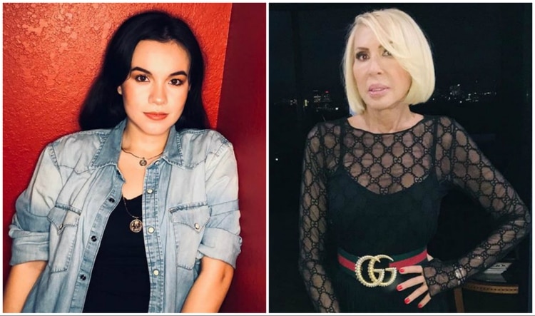 Bozzo cree que Sarita incurrió en varios delitos (Instagram)