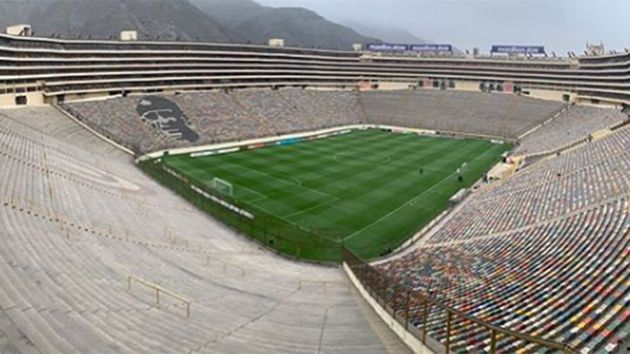 Un muerto en enfrentamientos entre hinchas de Universitario y Alianza Lima Un muerto en enfrentamientos entre hinchas de Universitario y Alianza Lima