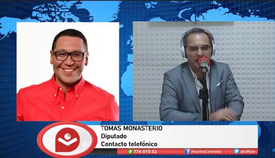“Es ridículo pensar en renunciar a…