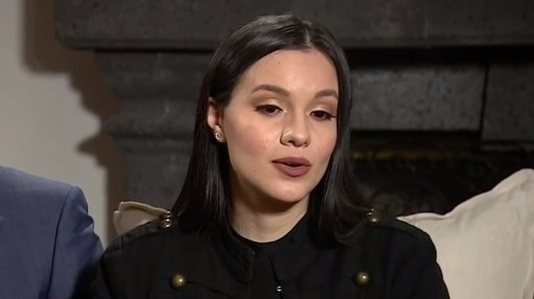 Sarita Sosa es ahora vista como la villana en la historia (Foto: Telemundo)