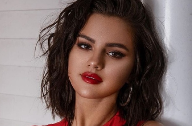 Selena Gomez contó cómo su familia cruzó la frontera para llegar a los Estados Unidos 