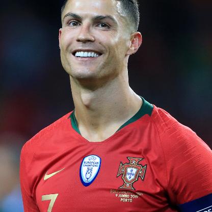 Resultado de imagen de cristiano ronaldo
