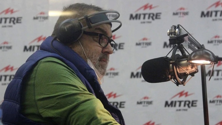 Jorge Lanata tampoco volverá a 