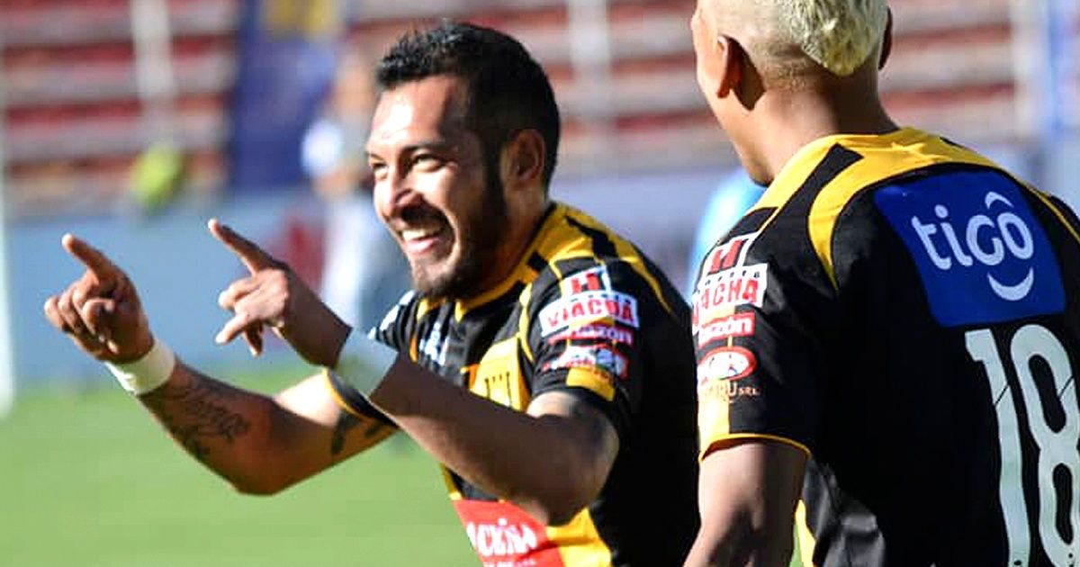 Mauricio Soria no descarta esperar hasta lo último a Wálter Veizaga