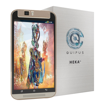 Resultado de imagen de celulares quipus