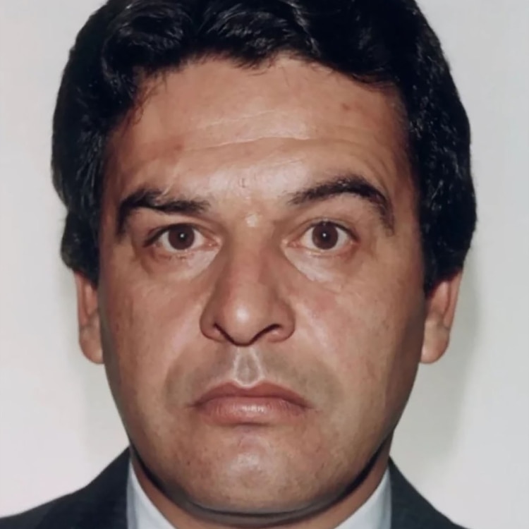 Enrique Camarena, el agente estadounidense que cambió los planes de Caro Quintero (Foto: archivo)