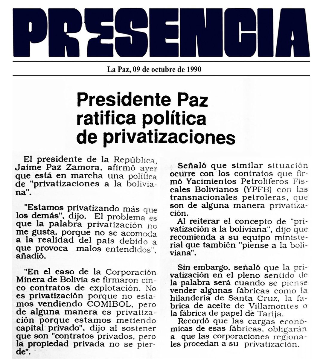 fábricas mi alegría