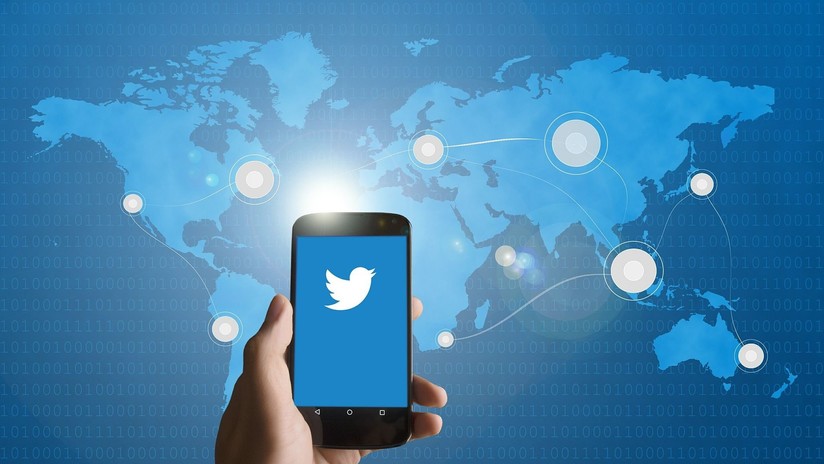 Twitter se disculpa por haber utilizado 