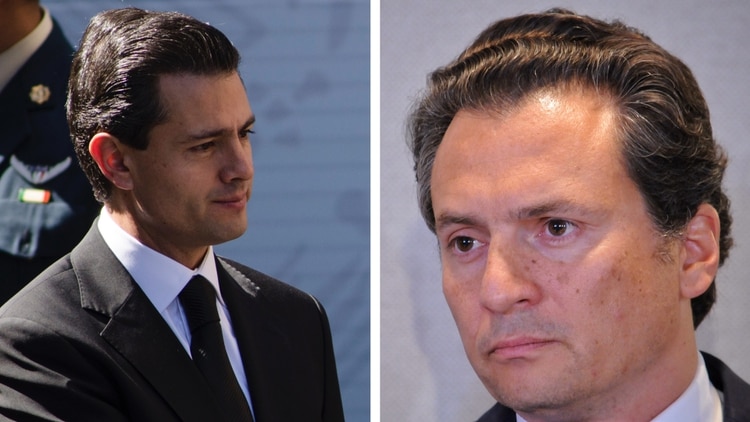 Los manejos detallados por la publicación se registraron durante la presidencia de Enrique Peña Nieto y la gestión de Emilio Lozoya al frente de la petrolera (Foto: Cuartoscuro)