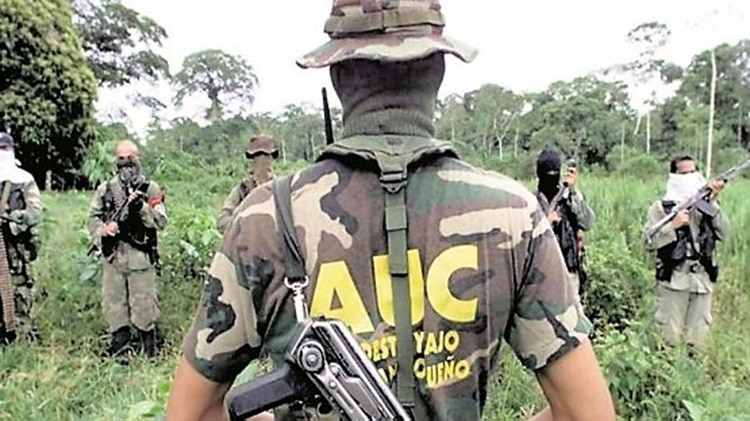 En el Cauca se denunció la presencia de narcotraficantes mexicanos que buscan aprovechar el vacío que existe tras la desaparición de las FARC (Foto: Archivo)