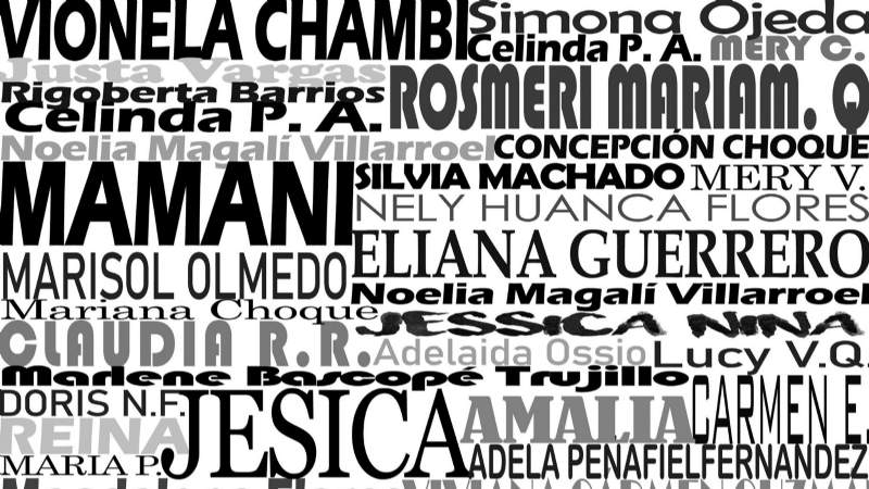 De 94 feminicidios, sólo doce asesinos fueron sentenciados